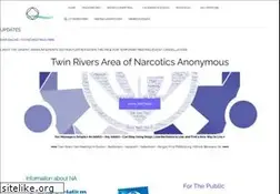 Sites similar to twinriversna.org