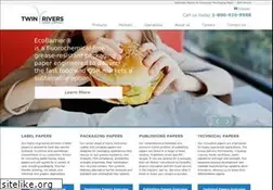 Sites similar to twinriverspaper.com
