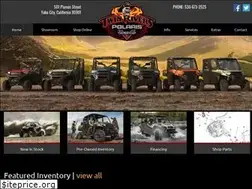 Sites similar to twinriverspolaris.com