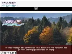 Sites similar to twinriversrvpark.com