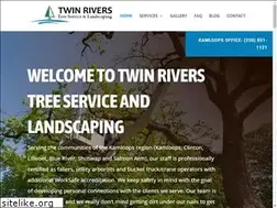 Sites similar to twinriverstreeservice.ca