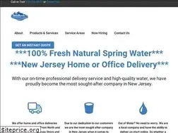 Sites similar to twinrockswater.com