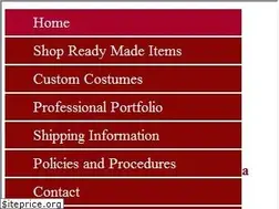 Sites similar to twinrosesdesigns.com