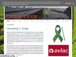 Sites similar to twins-farm.com