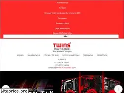 Sites similar to twins-multimedia.com