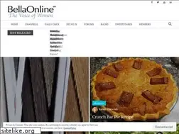 Sites similar to twins.bellaonline.com