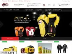 Sites similar to twins.by