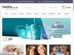 Sites similar to twins.co.uk
