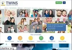 Sites similar to twins.org.au