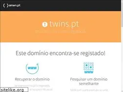 Sites similar to twins.pt