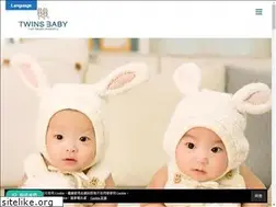 Sites similar to twinsbaby.hk