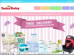 Sites similar to twinsbaby.net