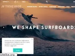 Sites similar to twinsbros.net