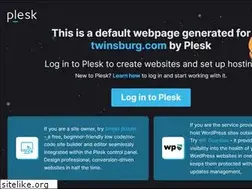 Sites similar to twinsburg.com