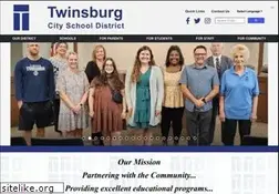 Sites similar to twinsburg.k12.oh.us
