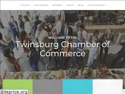 Sites similar to twinsburgchamber.com