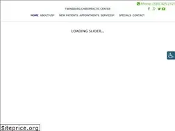 Sites similar to twinsburgchiropractic.com