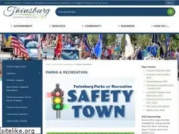 Sites similar to twinsburgrecreation.com