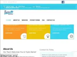 Sites similar to twinsburgsmiles.com
