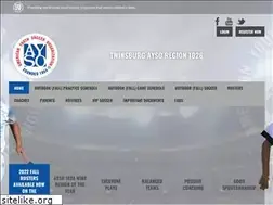 Sites similar to twinsburgsoccer.com