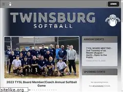 Sites similar to twinsburgsoftball.com