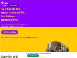 Sites similar to twinscience.com