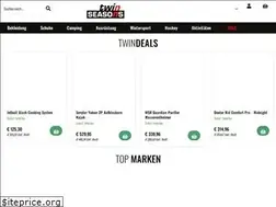 Sites similar to twinseasons.de