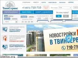 Sites similar to twinservice.ru