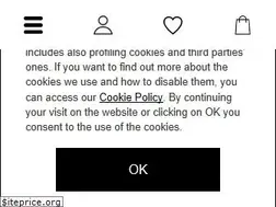 Sites similar to twinset.com