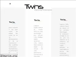 Sites similar to twinsgroupe.com