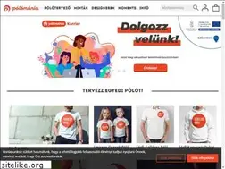 Sites similar to twinshirts.polomania.hu