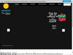 Sites similar to twinshores.com