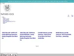 Sites similar to twinsiesrock.com