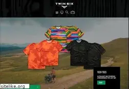 Sites similar to twinsix.com