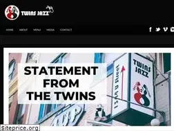 Sites similar to twinsjazz.com