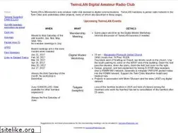 Sites similar to twinslan.net
