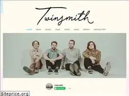 Sites similar to twinsmith.com
