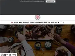 Sites similar to twinsmokersbbq.com