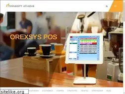 Sites similar to twinsoftathens.gr