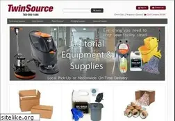 Sites similar to twinsourcesupply.com