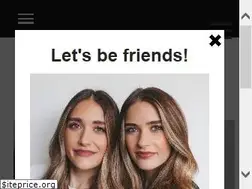 Sites similar to twinspiration.co