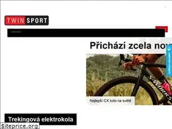 Sites similar to twinsport.cz