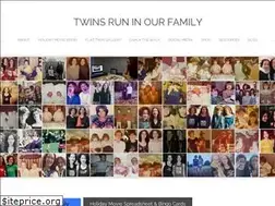Sites similar to twinsrun.com