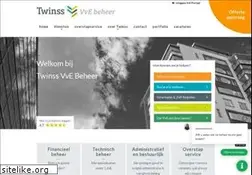 Sites similar to twinss.nl