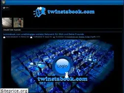 Sites similar to twinstabook.com