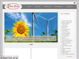Sites similar to twinstar-corp.com