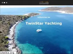 Sites similar to twinstar-yachtcharter.com