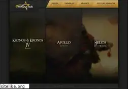 Sites similar to twinstar.cz