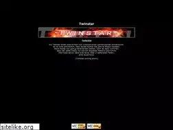 Sites similar to twinstar.de