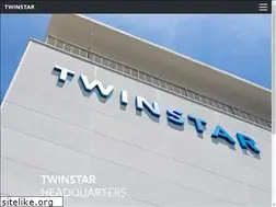 Sites similar to twinstar.kr